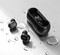 Фото - Bluetooth-гарнітура QCY T1C Black_ | click.ua