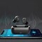 Фото - Bluetooth-гарнітура QCY T1C Black_ | click.ua