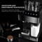 Фото - Кавоварка ріжкова Cecotec Cumbia Power Instant-ccino 20 Touch CCTC-01558 (8435484015585) | click.ua