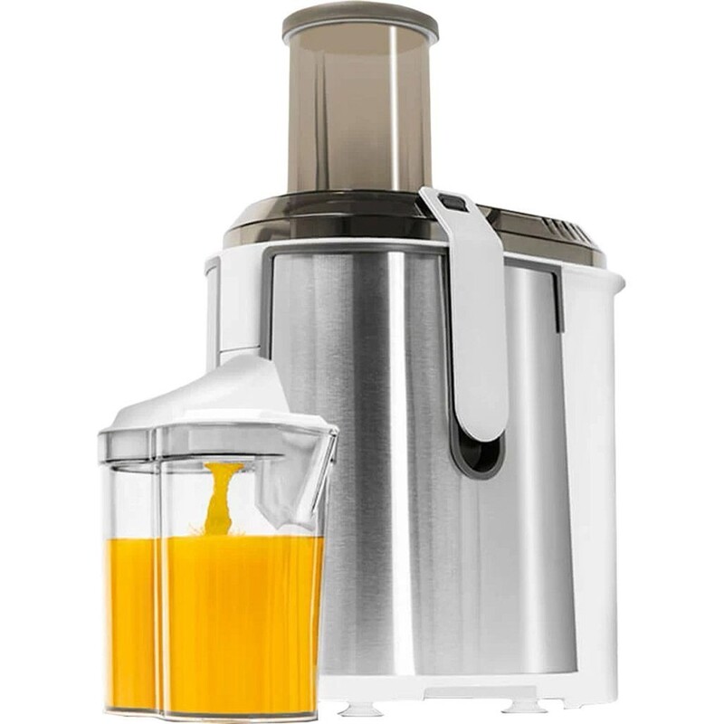 Соковыжималка Cecotec Strong Titanium 19000 XXL CCTC-04110 (8435484041102)