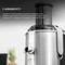 Фото - Соковыжималка Cecotec Strong Titanium 19000 XXL CCTC-04110 (8435484041102) | click.ua