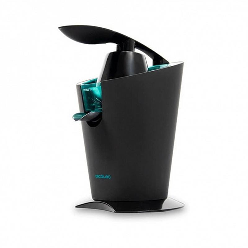 Соковыжималка Cecotec Zitrus 160 Vita Black CCTC-04092 (8435484040921)