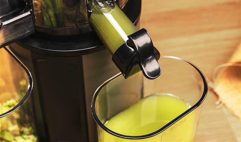 Соковыжималка Cecotec Juice & Live 2500 EasyClean CCTC-04276 (8435484042765)