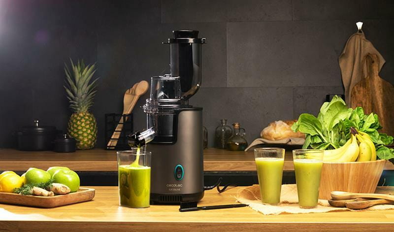 Соковыжималка Cecotec Juice & Live 2500 EasyClean CCTC-04276 (8435484042765)