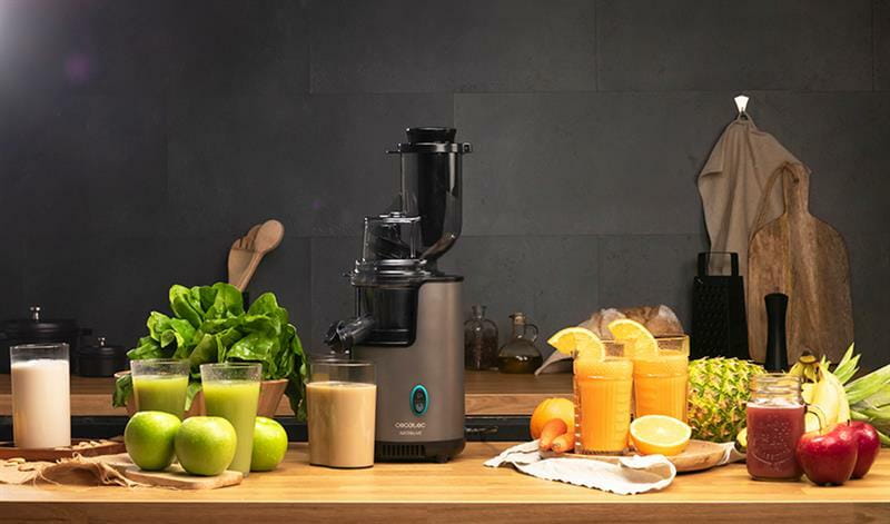 Соковыжималка Cecotec Juice & Live 2500 EasyClean CCTC-04276 (8435484042765)