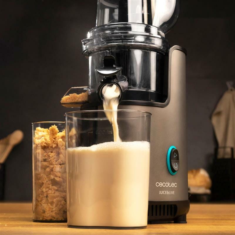 Соковыжималка Cecotec Juice & Live 2500 EasyClean CCTC-04276 (8435484042765)