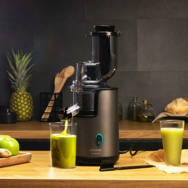 Соковыжималка Cecotec Juice & Live 2500 EasyClean CCTC-04276 (8435484042765)