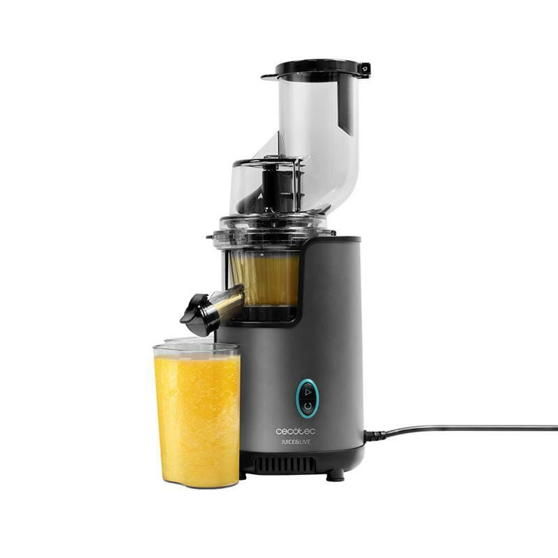 Соковыжималка Cecotec Juice & Live 2500 EasyClean CCTC-04276 (8435484042765)