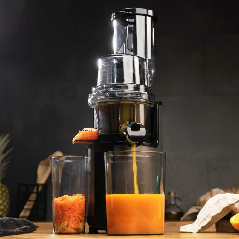 Соковыжималка Cecotec Juice & Live 2500 EasyClean CCTC-04276 (8435484042765)