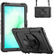 Фото - Чехол-накладка BeCover FortTab противоударный для Samsung Galaxy Tab A11 Plus SM-X236B 11.0" Black (715640) | click.ua