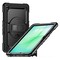Фото - Чехол-накладка BeCover FortTab противоударный для Samsung Galaxy Tab A11 Plus SM-X236B 11.0" Black (715640) | click.ua