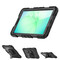 Фото - Чехол-накладка BeCover FortTab противоударный для Samsung Galaxy Tab A11 Plus SM-X236B 11.0" Black (715640) | click.ua