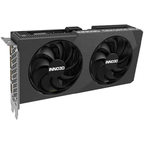 ▷ Видеокарта GF RTX 5060 8GB GDDR7 Twin X2 OC V2 Inno3D (N50602