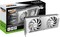 Фото - Вiдеокарта GF RTX 5070 12GB GDDR7 Twin X2 OC White Inno3D (N50702-12D7X-195064W) | click.ua