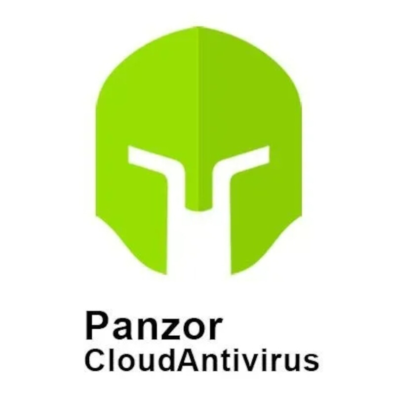Panzor Antivirus + Antirasomware + Web-Protection 1-9 ПК 1 рік Commersial (AAW1-9N)