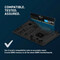 Фото - Модуль пам`ятi DDR5 2х8GB/5600 Crucial Black (CT2K8G56C46U5) | click.ua