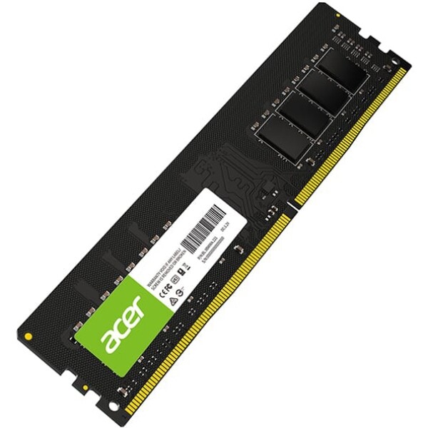 Модуль пам`ятi DDR4 8GB/3200 Acer UD100 Black (BL.9BWWA.222)