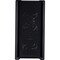 Фото - Корпус 1stPlayer T4-BK-4FS7 Black | click.ua