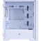 Фото - Корпус 1stPlayer T4-WH-4FS7-W White | click.ua