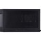 Фото - Корпус 1stPlayer T4-G-BK-4FS7 Black | click.ua