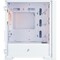 Фото - Корпус 1stPlayer T4-G-WH-4FS7-W White | click.ua