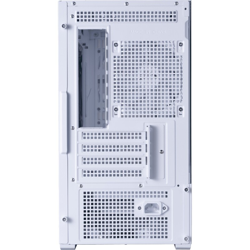 Корпус 1stPlayer AU6-WH-2FA7-14-W-2FA7R-W-1FA7-W