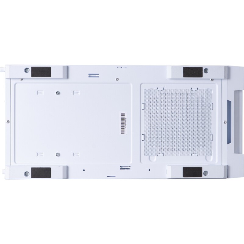 Корпус 1stPlayer AU6-WH-2FA7-14-W-2FA7R-W-1FA7-W