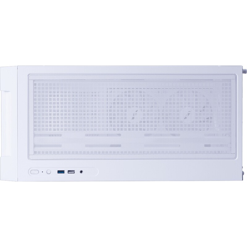 Корпус 1stPlayer AU6-WH-2FA7-14-W-2FA7R-W-1FA7-W