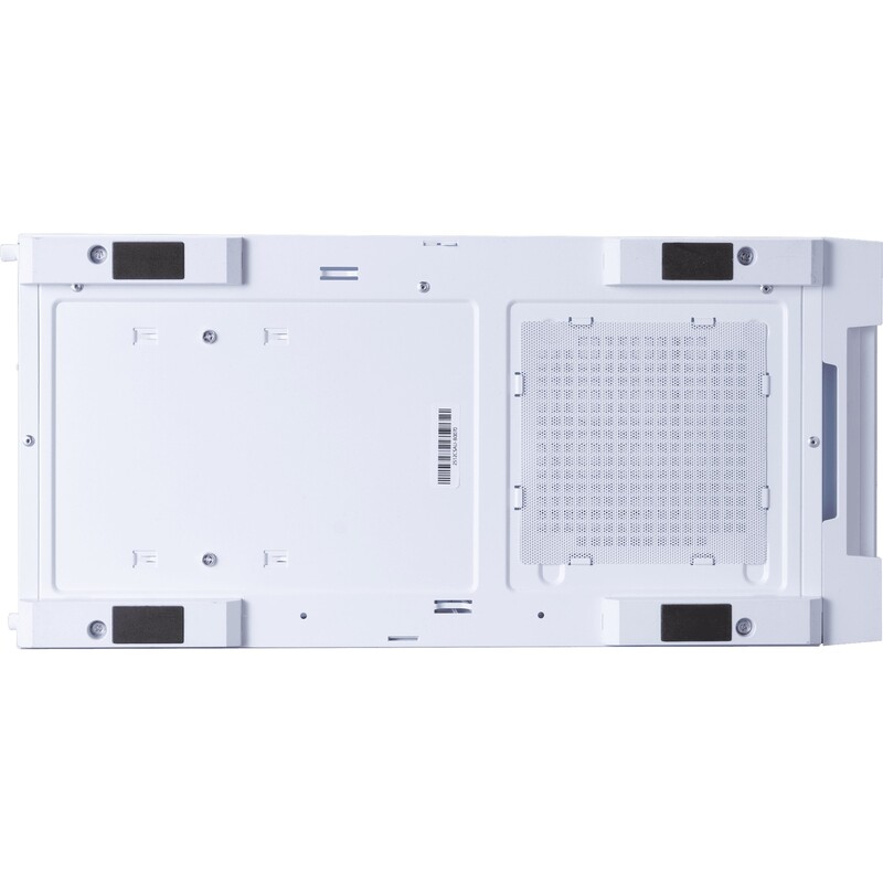 Корпус 1stPlayer AU6-WH-2FA7-14-W-2FA7R-W-1FA7-W