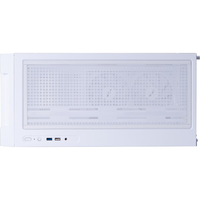 Корпус 1stPlayer AU6-WH-2FA7-14-W-2FA7R-W-1FA7-W