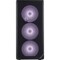 Фото - Корпус 1stPlayer AU8-BK-4FE7-14 Black | click.ua
