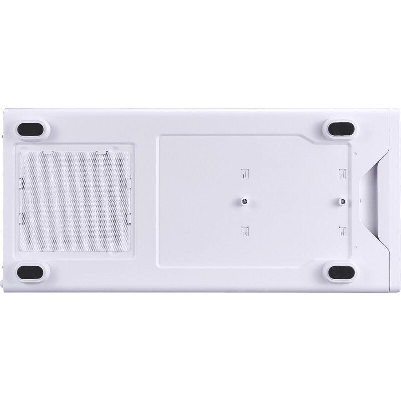 Корпус 1stPlayer AU8-WH-4FE7-14-W White