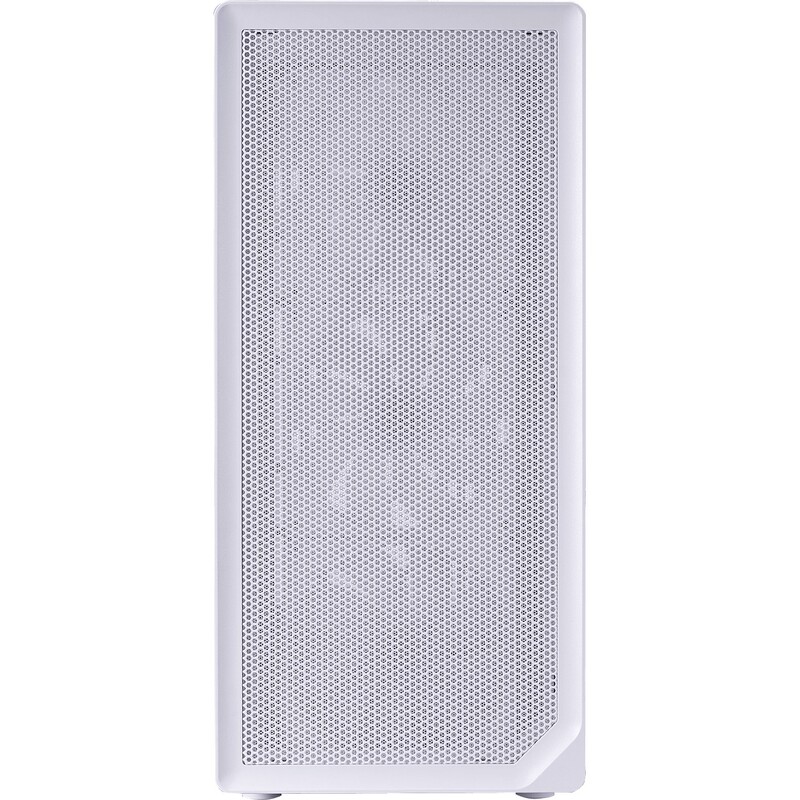 Корпус 1stPlayer AU8-WH-4FE7-14-W White