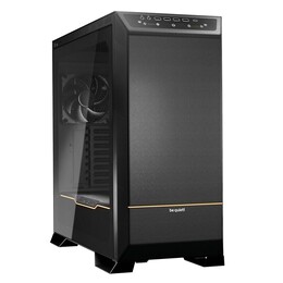 Корпус be quiet! Dark Base Pro 901 Black (BGW50)