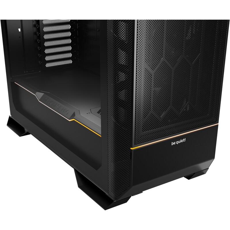 Корпус be quiet! Dark Base Pro 901 Black (BGW50)