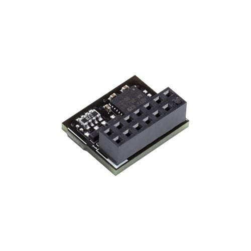 Контролер Asus TPM-SPI