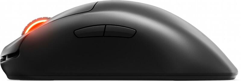 Мышь беспроводная SteelSeries Prime Black (62593)