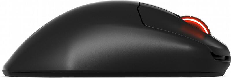 Мышь беспроводная SteelSeries Prime Black (62593)