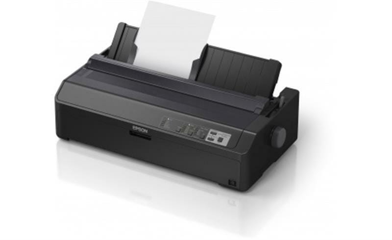 Принтер матричный Epson FX-2190II (C11CF38401)