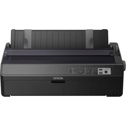 Принтер матричний Epson FX-2190II (C11CF38401)