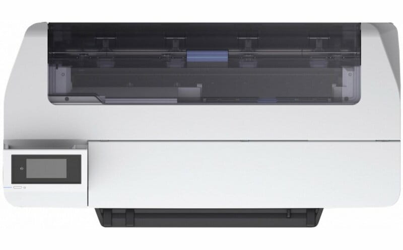 Принтер Epson SureColor SC-T3100N 24 без стенда (C11CF11301A0)