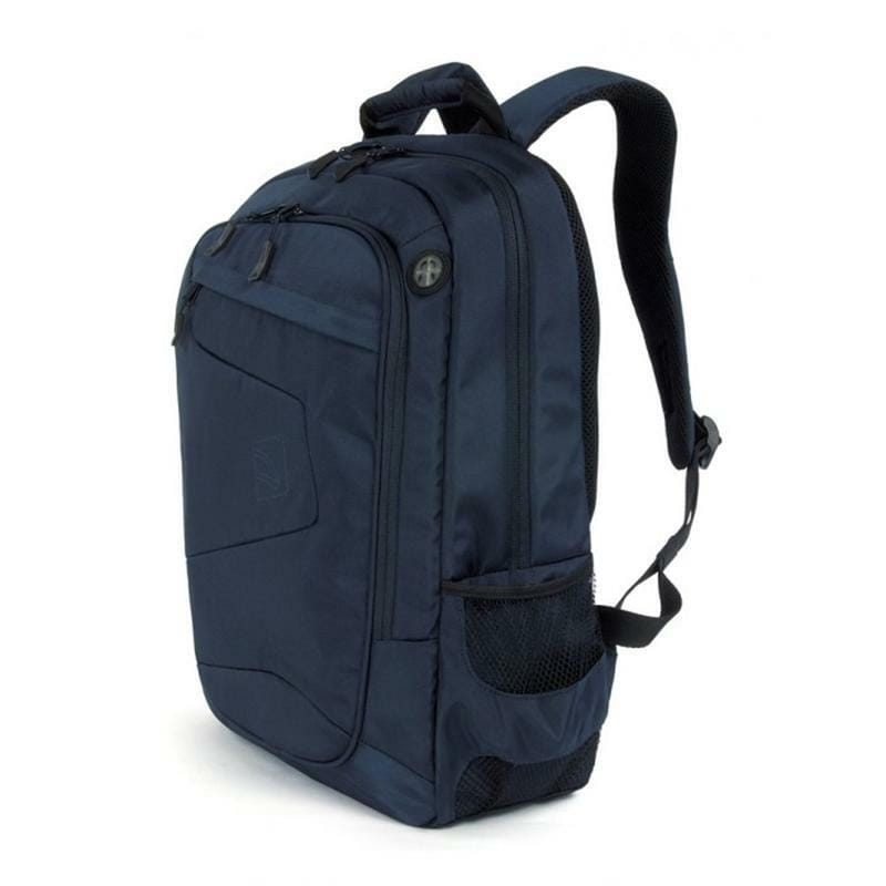 Рюкзак Tucano Lato 15.6-17" Blue (BLABK-B)