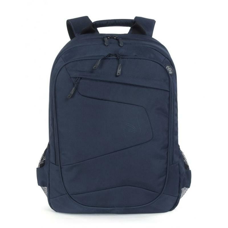 Рюкзак Tucano Lato 15.6-17" Blue (BLABK-B)