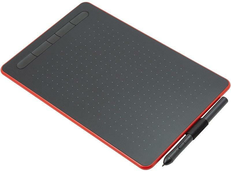 Графічний планшет HiSmart WP9620