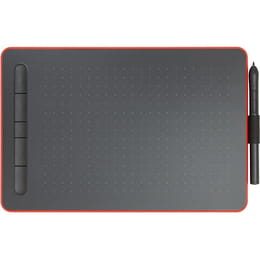 Графічний планшет HiSmart WP9620