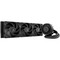 Фото - Система водяного охолодження Arctic Liquid Freezer III Pro 360 Black (ACFRE00165A) | click.ua