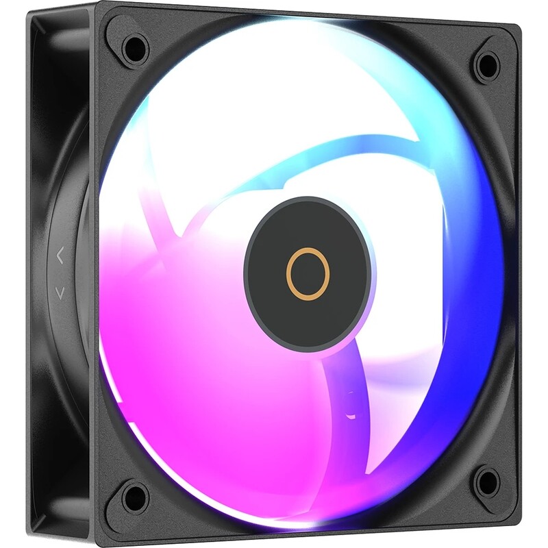 Кулер процессорный Ocypus Gamma A40 BK ARGB (GAMMA-A40-BK1AAWN00X-GL)