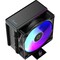 Фото - Кулер процессорный Ocypus Gamma A40 BK ARGB (GAMMA-A40-BK1AAWN00X-GL) | click.ua