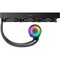 Фото - Система водяного охолодження Arctic Liquid Freezer III Pro 360 A-RGB Black (ACFRE00169A) | click.ua
