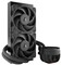 Фото - Система водяного охолодження Arctic Liquid Freezer III Pro 240 Black (ACFRE00163A) | click.ua